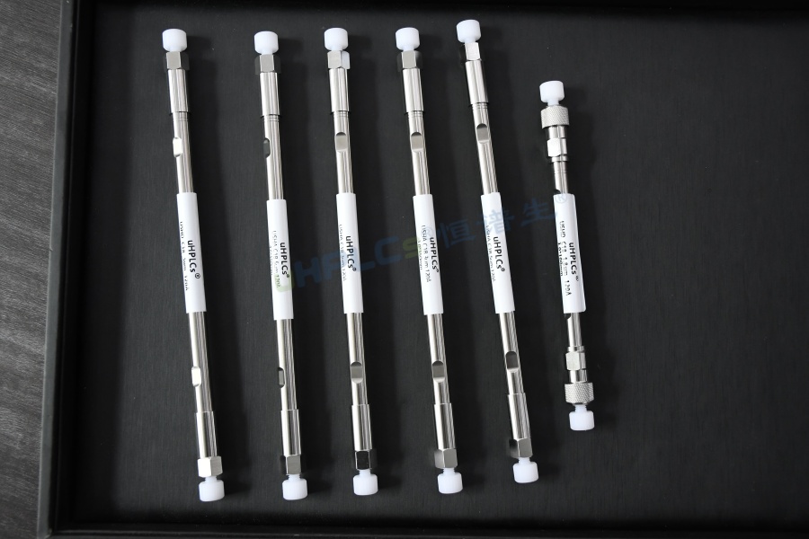 C18色譜柱和C8色譜柱的區(qū)別！