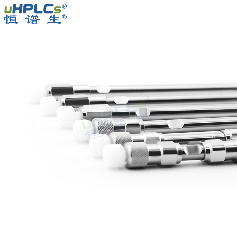 恒譜生親水性色譜柱：極性化合物分析的專業(yè)解決方案?！