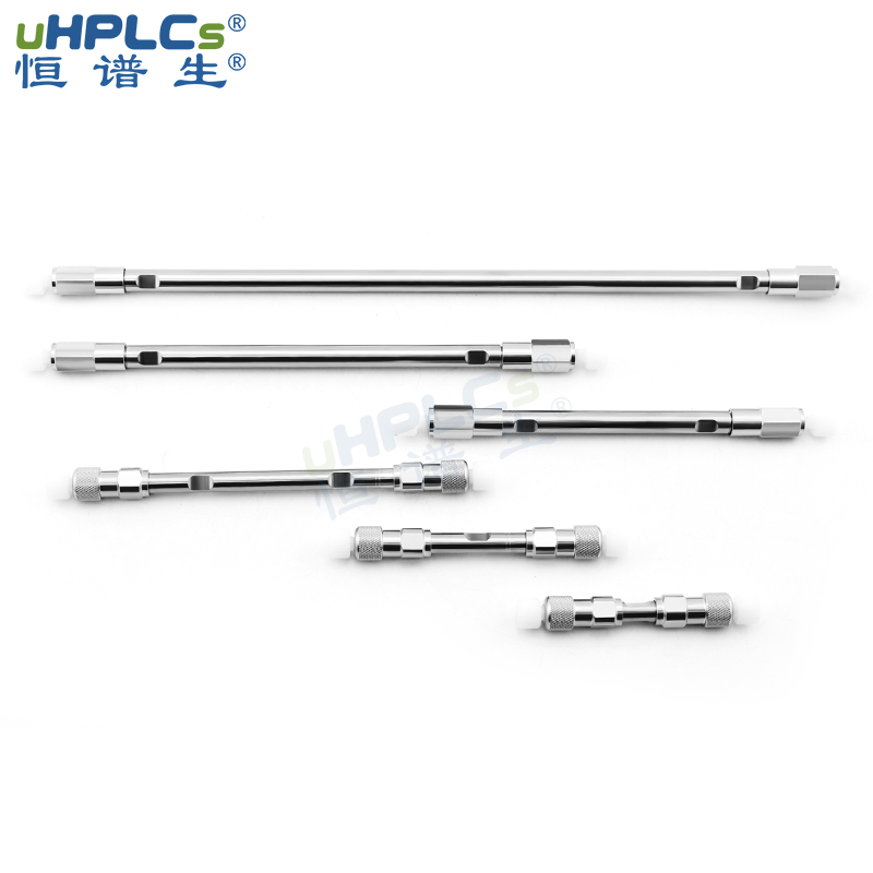 實驗室必備：深入了解反相 C18 分析色譜柱！