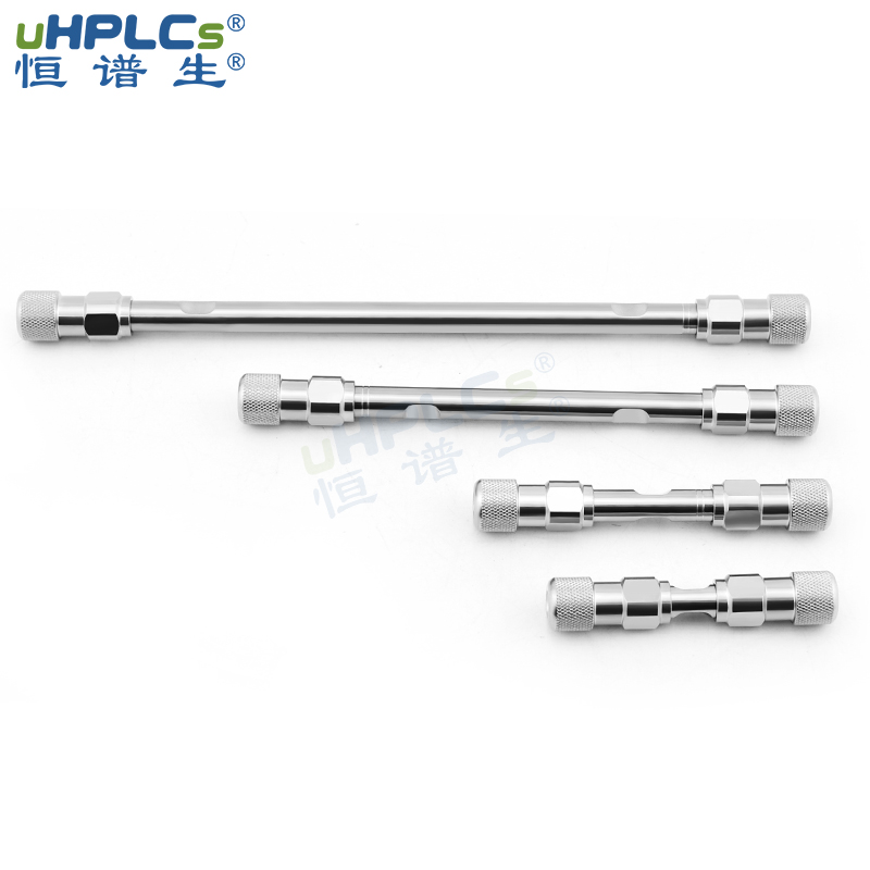 恒譜生色譜空柱管有哪些規(guī)格型號呢？