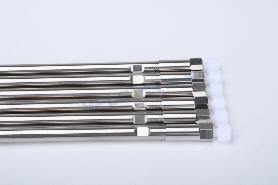 C18-AQ 色譜柱與常規(guī) C18 柱的對(duì)比分析！