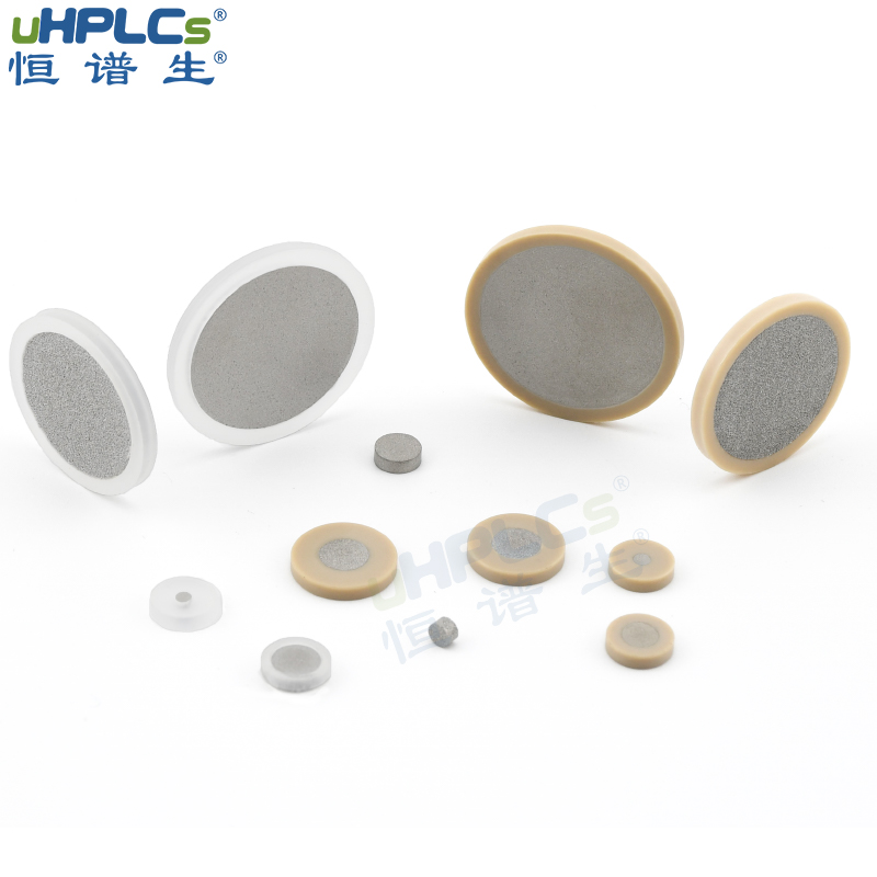 恒譜生：引領(lǐng)HPLC技術(shù)，降低死體積，提升分離效能