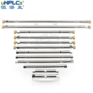 辟謠！一些關(guān)于HPLC和UHPLC 色譜柱的誤區(qū)