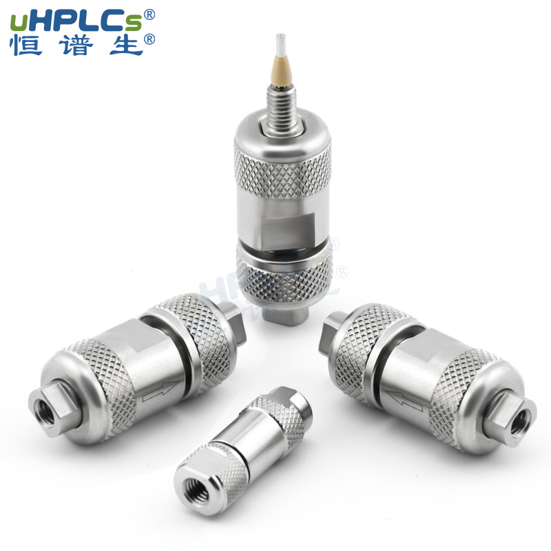 如何選擇合適的保護柱來匹配色譜柱？