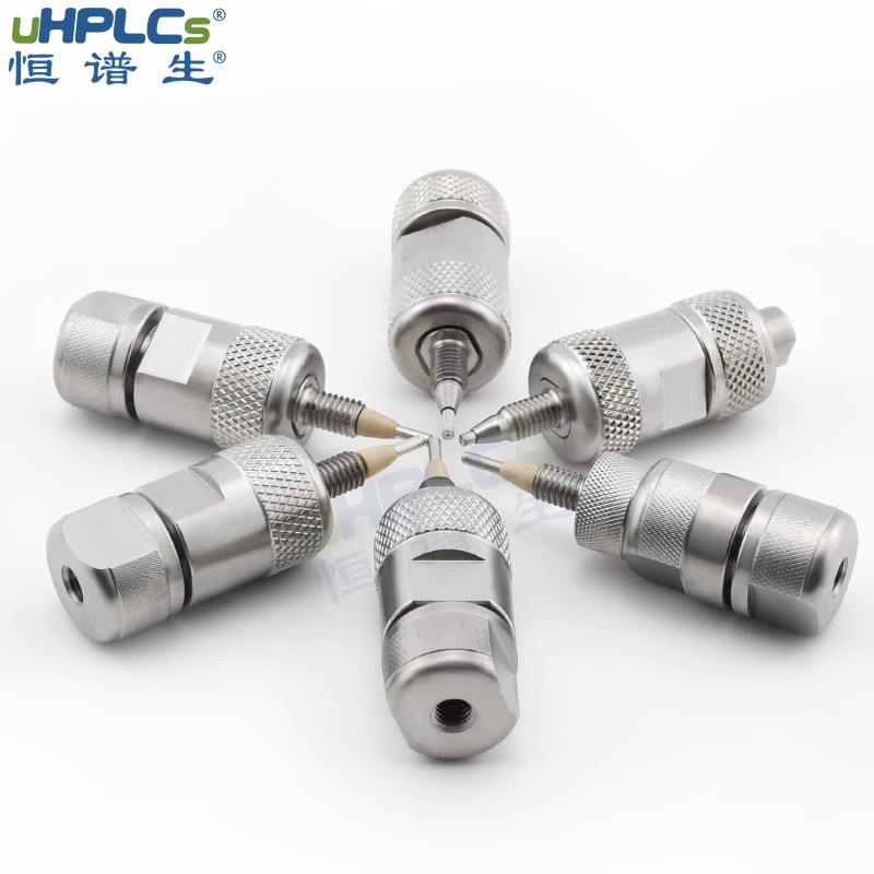 恒譜生分析保護柱：UPLC 超高壓直連保護柱的安裝指南！