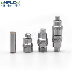 鬼峰的定義及其對色譜系統(tǒng)的影響！