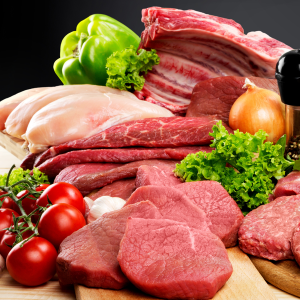 瘦肉精分析檢測(cè)