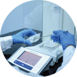 <br>
深耕非標(biāo)檢測(cè)多年<br>
兼具復(fù)雜化合物解析<br>
痕量分析等技術(shù)攻關(guān)實(shí)力<br>
先進(jìn)工藝+嚴(yán)格質(zhì)控為保障<br>
實(shí)現(xiàn)UPLC/HPLC及專(zhuān)用柱快速定制<br>
解決色譜分離、精準(zhǔn)檢測(cè)難題