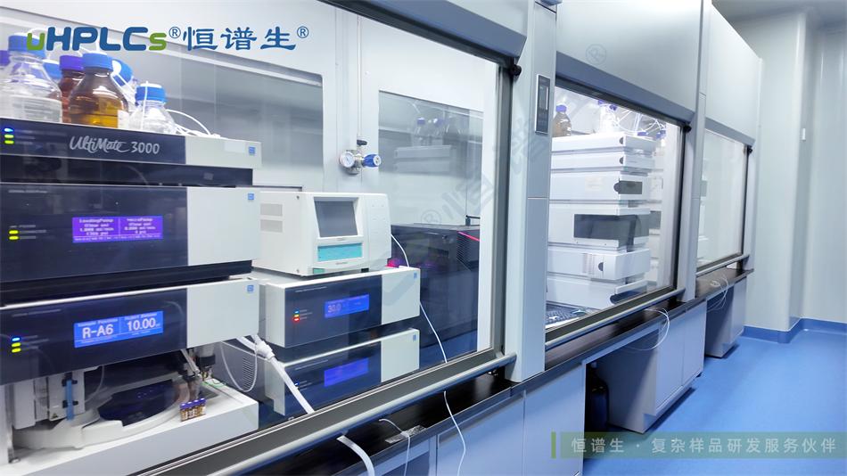 液相色譜壓力突然飆升?別慌，這套排查思路能幫你快速定位問題！