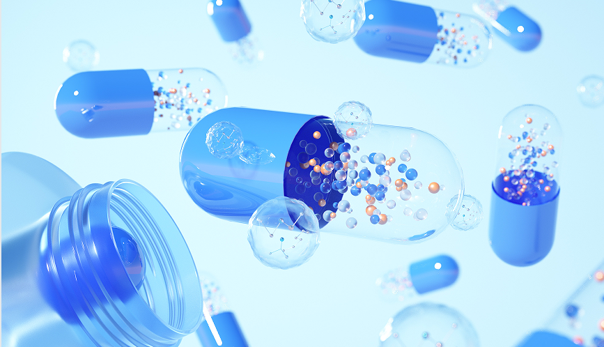 應(yīng)用案例丨含量測定-司美格魯肽&替爾泊肽！