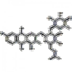 1,3,6-三羥基-2-甲基蒽醌-3-O-α-鼠李糖-（1→2）-β-D-（6’-O-乙?；?葡萄糖苷