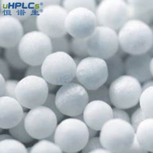 恒譜生通用型反相c18液相色譜柱填料，70?,100?,150?,200?,300?