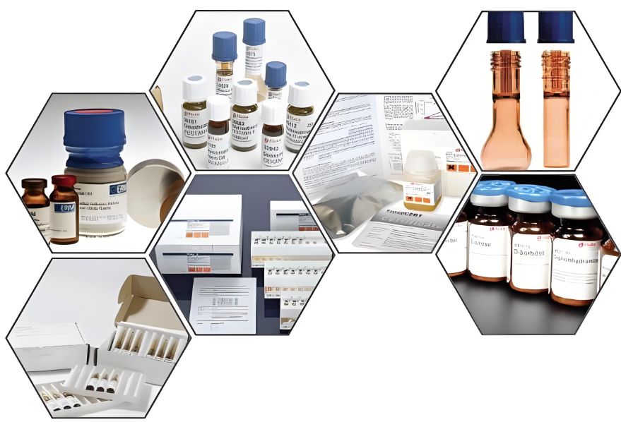 標(biāo)準(zhǔn)品和對(duì)照品的區(qū)別！