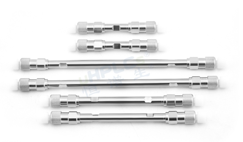 C18-AQ 液相色譜柱：高效分離生物分子與代謝物的專家！