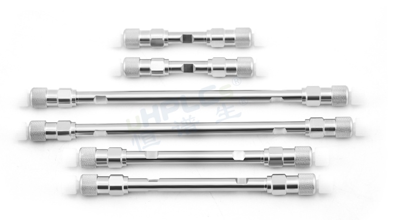 影響色譜柱使用壽命的主要因素有哪些？