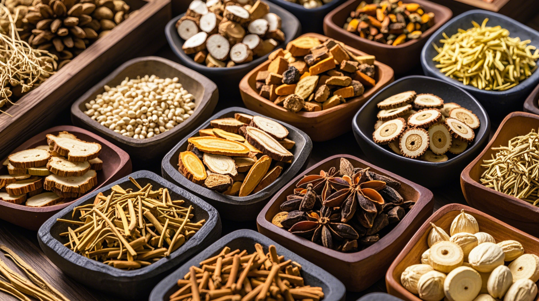 專業(yè)第三方檢測，解鎖中草藥、化妝品等成分密碼！