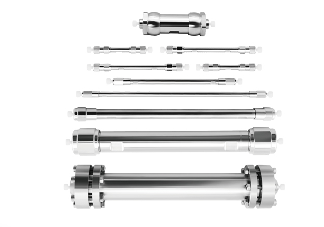 國產(chǎn)色譜柱：打破進口依賴，崛起的國產(chǎn)力量！