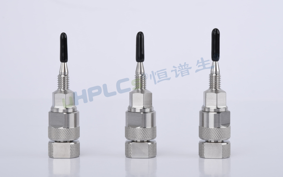 恒譜生在線過濾器：為色譜系統(tǒng)筑起防護屏障?！