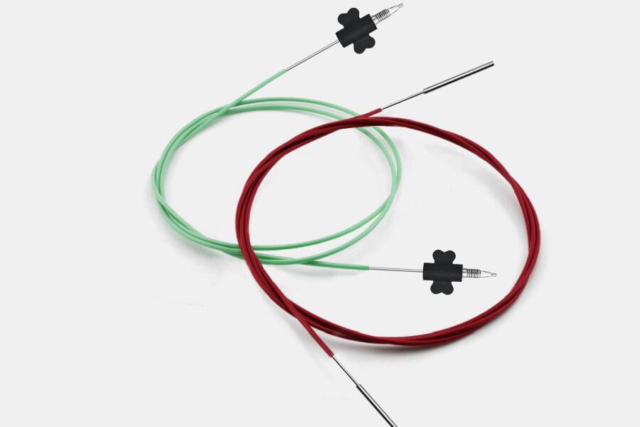 恒譜生高壓柔性不銹鋼毛細(xì)管路的優(yōu)勢：提升 UPLC/HPLC 色譜分析效率！