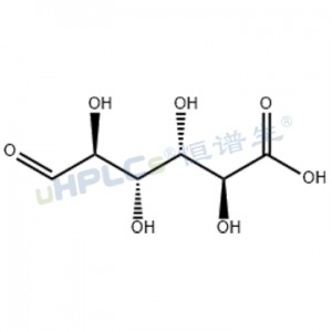 甘露糖醛酸單糖