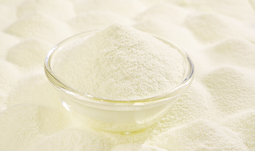 奶粉中5種核苷酸-HPLC含量測定①