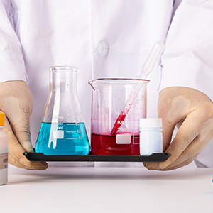 液相色譜里理想的色譜峰長(zhǎng)什么樣？