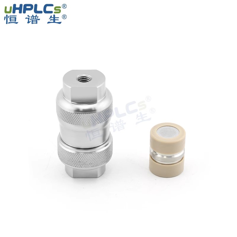 恒譜生 10# 半制備保護柱的優(yōu)勢：助力色譜分析的高效與準(zhǔn)確！