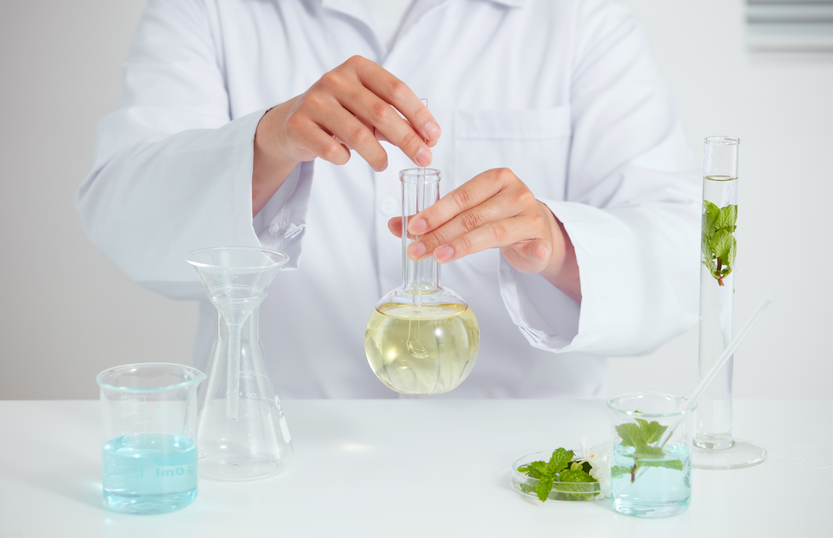 柱色譜法詳解：吸附柱色譜與分配柱色譜的完整操作指南！