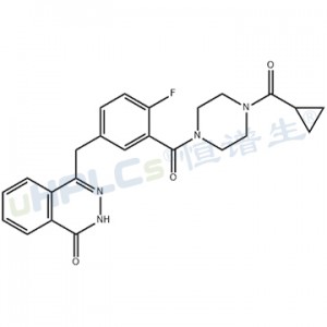 奧拉帕尼雜質(zhì)