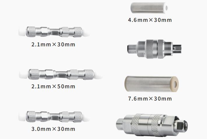 鬼蜂捕集柱使用注意事項(xiàng)！