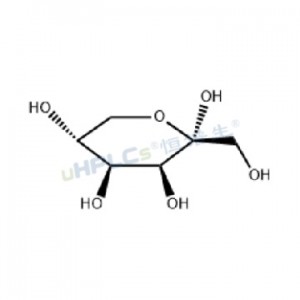 D-塔格糖標(biāo)準品丨CAS號：87-81-0丨標(biāo)準物質(zhì)