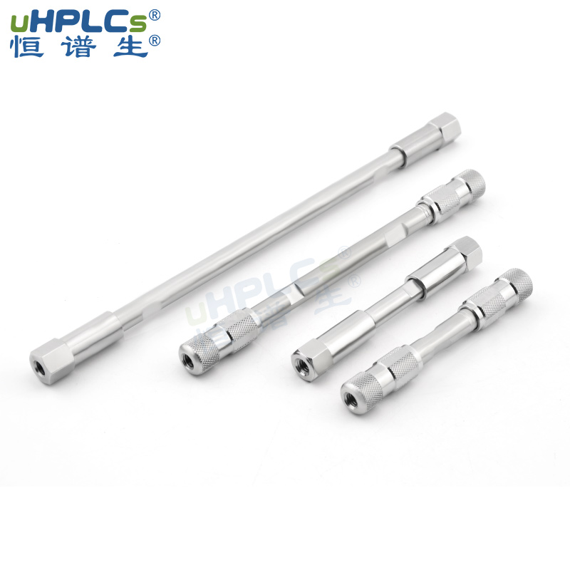 恒譜生常規(guī)反相 USHD C18 – AR 色譜柱的應(yīng)用！