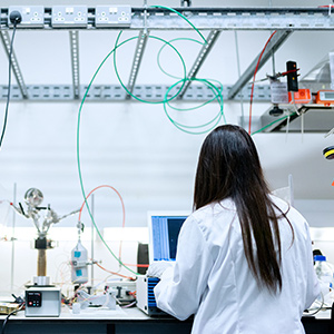 你知道UHPLC操作中常見故障怎么解決嗎？