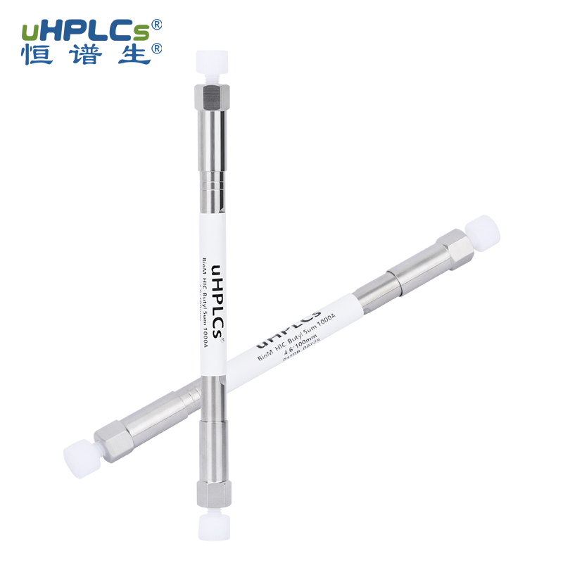 ADC藥物分離難題的終極答案：恒譜生BioM系列 HIC-Butyl疏水色譜柱！
