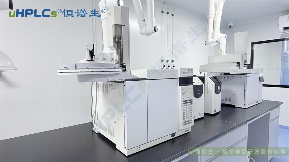 多糖的含量測定方法！