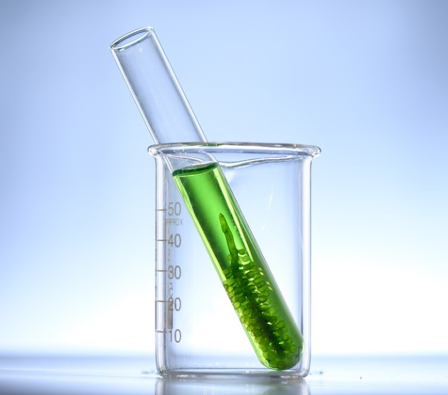 色譜柱可以反沖嗎？