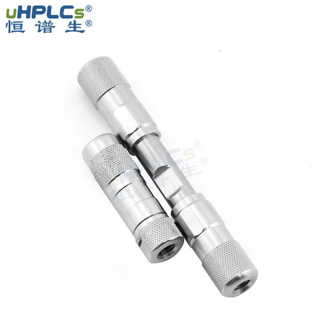 色譜柱粒子尺寸范圍的分析與選擇！